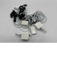 Set of Adapter and charging cable