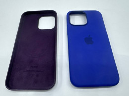 Set of 2 iPhone 14 Pro Max phone case