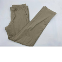 Light brown slacks 