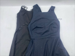 Set of 2 Women's one-shoulder long dress Set of 2 Women's one-shoulder long dress