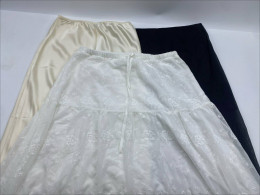 Set of 3 Women's long skirt 