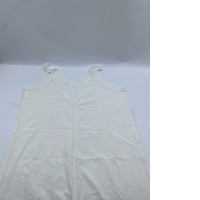 Women's V-neck one-shoulder long dress Women's V-neck one-shoulder long dress