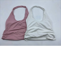 Set of 2 Women's halter neck crop top Set of 2 Women's halter neck crop top