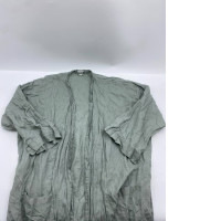 Dark grey long bathrobe Dark grey long bathrobe