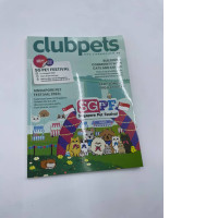 ClubPets magazine