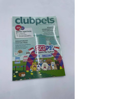 ClubPets magazine ClubPets magazine