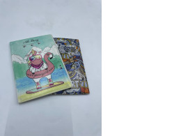 Set of 2 passport cover