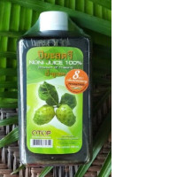 Set of 4  Noni juice 100% OTOP 500 ml
