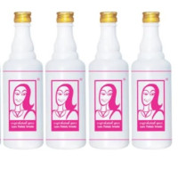 set of Ayura PinkLady Herbal Drink Ayura PinkLady Formula 2 4 bottles 500ml/bottle