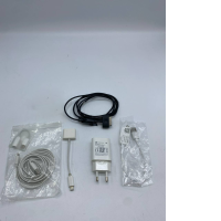 Set of charching cables