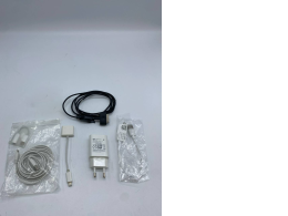 Set of charching cables