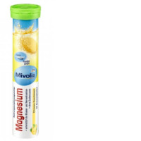 Set of 4 Mivolis (Green)