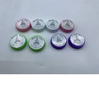 Set of Herbal ointment, Wat Bot