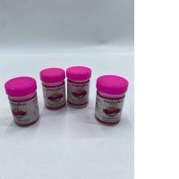 Set of 4 White balm, Ekpathom brand