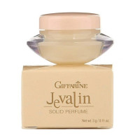 Set of 2 Giffarine Jevalin Solid Perfume 3 g.