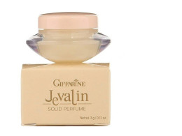 Set of 2 Giffarine Jevalin Solid Perfume 3 g.