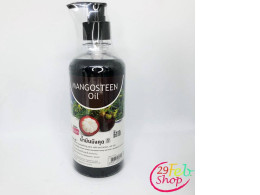 Mangosteen oil