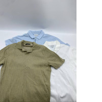 Set of 3 Women's polo shirt 