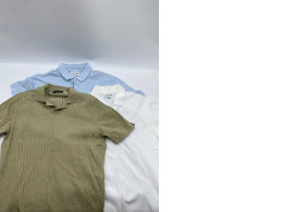 Set of 3 Women's polo shirt 