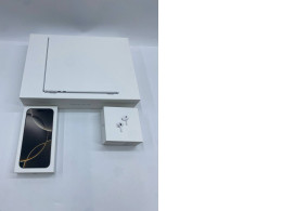 Set of 3 Empty apple box 