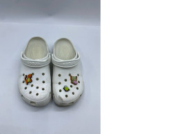 White Lacoste shoes White Lacoste shoes