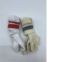Set of 2 sock