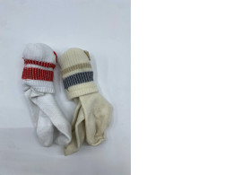 Set of 2 sock