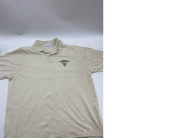 Polo shirt with collar