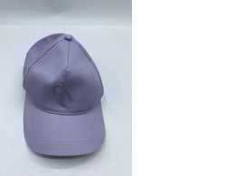 CK Light purple cap CK Light purple cap