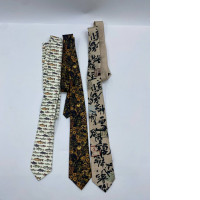 Set of 3 necktie