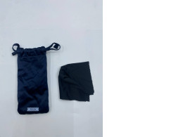 Eyeglass case Eyeglass case