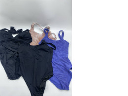Set of 4 Women's swimwear