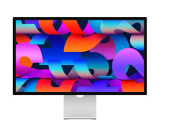 USED APPLE Studio Display - Standard Glass - Tilt-Adjustable Stand