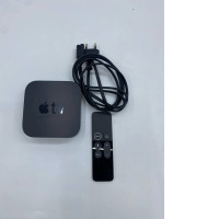APPLE BOX TV 