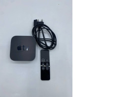 APPLE BOX TV 