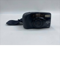 CAMERA Yashica Zoomate 70 black  
