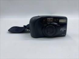 CAMERA Yashica Zoomate 70 black  