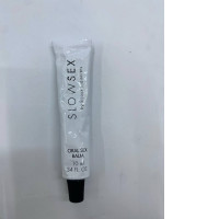 Oralinio sekso balzamas „Oral Sex Balm