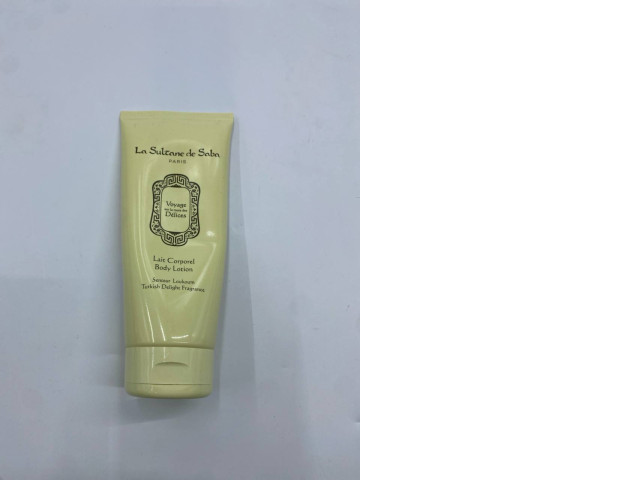 La Sultane de Saba Body Lotion Loucoum La Sultane de Saba Body Lotion Loucoum