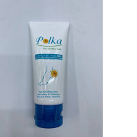 POLKA CRACKED HEEL CREAM