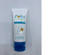 POLKA CRACKED HEEL CREAM