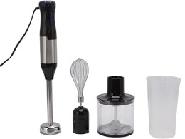 Braun MultiQuick 9 Spice, 1200 W, black 