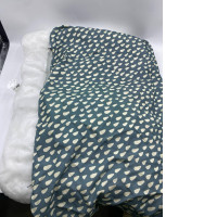 Set of 2 Dog beds and sheets 