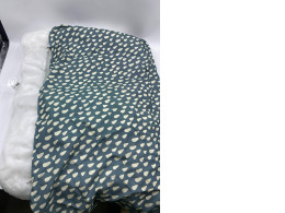 Set of 2 Dog beds and sheets 