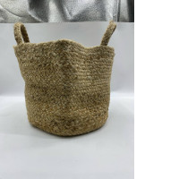 woven laundry basket 