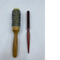 Set of 2 Hair curling comb