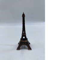 Eiffel Tower keychain 