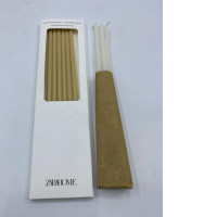 Set of Dining table candles