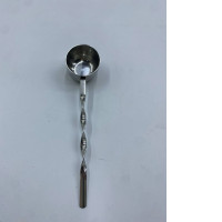 HUVUDTÅG coffee measuring scoop, stainless steel - IKEA 