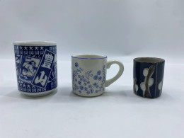 Set of 3 Glass, coffee drinking glass Set of 3 Glass, coffee drinking glass